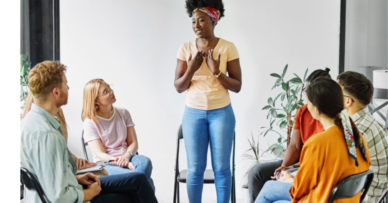 leadership development coaching session with senior African leader (1)